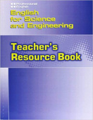 Professional English - English for Science and Engineering Teacher's Resource Book купить