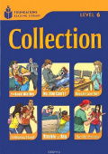 Foundations Reading Library 6: Collection купить
