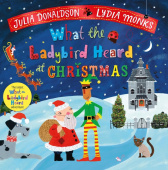 What the Ladybird Heard at Christmas купить