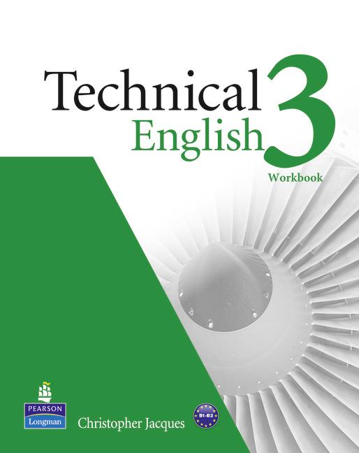 Technical English 3 Workbook without Key (with Audio CD) купить