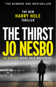 Nesbo Jo. The Thirst купить