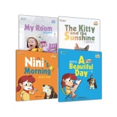 Cool Panda Chinese Teaching Resources. House, Home and Daily Routines (4 copies) купить