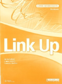 Link Upper-Intermediate Class CD (3) купить