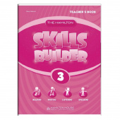 Skills Builder 3 Teacher's Book купить