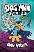 Dog Man 8: Fetch-22 купить