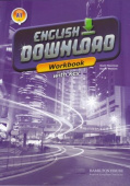 English Download A1 Workbook with Overprinted Answer Key купить