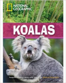 Fotoprint Reading Library C1 Koalas купить