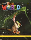 Our World (Second Edition) 1 Workbook купить
