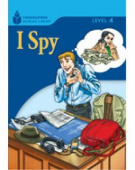 Foundation Readers 4: I Spy купить