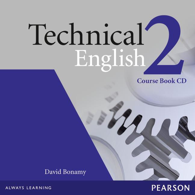 Technical English 2 Coursebook CD (Лицензия) купить