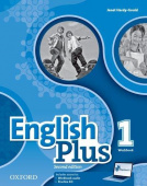English Plus Second Edition 1 Workbook with access to Practice Kit купить