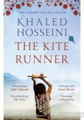 The Kite Runner. купить