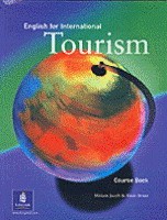 English for International Tourism Upper-Intermediate Coursebook купить