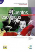 Literatura Hispanica de Facil Lectura: Cuentos escogidos купить