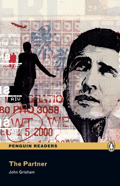 Penguin Readers Level 5 (Upper-Intermediate) The Partner купить