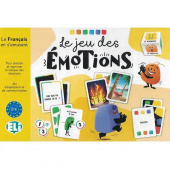 ELI Language Games Le jeu des émotions купить