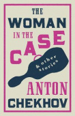 The Woman in the Case купить