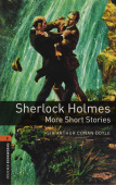 Oxford Bookworms Library Stage 2 (Pre-Intermediate) Sherlock Holmes More Short Stories купить