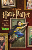 Harry Potter und der Stein der Weisen (Harry Potter 1) (Sonderausgabe) купить