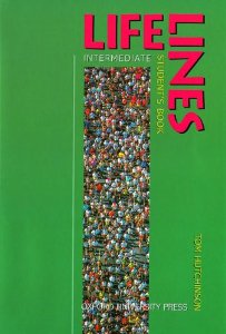 Lifelines Intermediate Student's Book купить