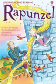 Young Reading Series 1 Rapunzel купить