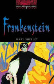 Oxford Bookworms Library Stage 3 (Intermediate) Frankenstein Cassette купить
