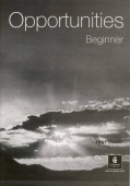 Opportunities Beginner Test Book купить