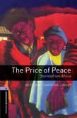Oxford Bookworms Library Stage 4 (Upper-Intermediate) The Price of Peace: Stories from Africa купить