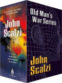 Old Man's War Boxed Set I (3 books) купить