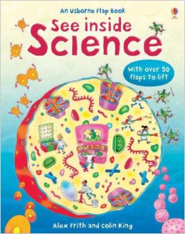 See Inside Science купить