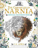 S. C.. The Chronicles of Narnia Colouring Book купить