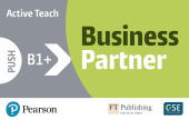 Business Partner B1+ Active Teach USB купить