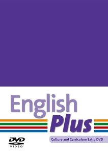 English Plus 1-4 DVD купить
