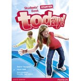 Today! Starter Students Book купить