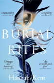 Burial Rites купить