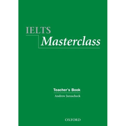 IELTS Masterclass: Teacher's Book купить