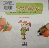 Clementine - 1 - Flashcards купить