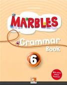 Marbles 6 Grammar Book + e-zonekids купить