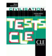 Tests de civilisation Intermеdiaire - Livre de l'еlеve купить