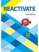 Reactivate Your Writing C2 Student's Book купить