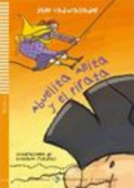 Lecturas ELI Infantiles y Juveniles: Abuelita Anita y el Pirata + CD (100 palabras) А1 купить
