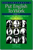 Put English to work 5 Student Book купить