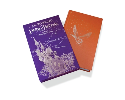 Harry Potter and the Philosopher's Stone (Gift Edition) купить