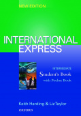 International Express New Edition Intermediate Student's Book купить