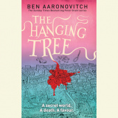 The Hanging Tree (Rivers of London) купить