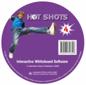 Hot Shots 4:  IWB software купить