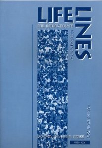 Lifelines Pre-Intermediate Workbook With Key купить