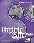 English Plus Second Edition Starter Teacher's Book with Teacher's Resource Disk and access to Practice Kit купить