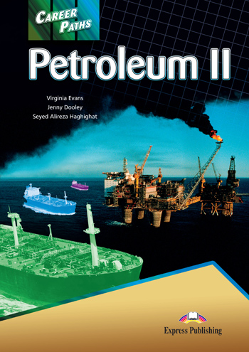 Career Paths: Petroleum II Student's Book with digibook купить