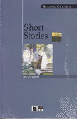 Reading Classics: Short Stories купить